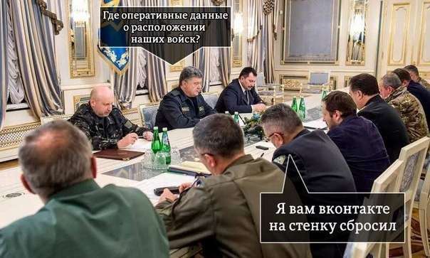 Картина маслом: обзор за неделю
