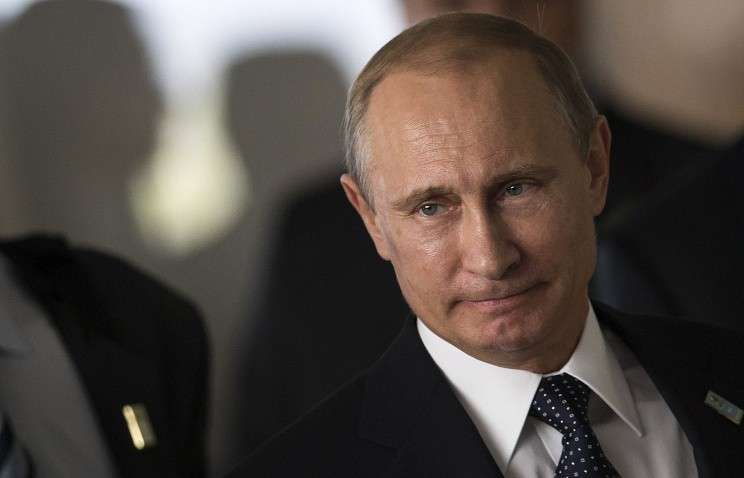 Владимир Путин начнёт «марафон» двусторонних встреч в Уфе беседами с главами пяти стран
