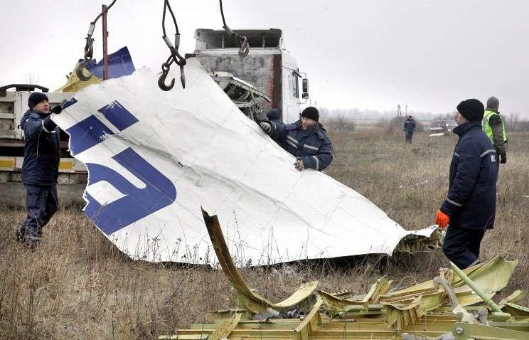 Запад торопится создать в ООН свой, ручной трибунал по Boeing MH17