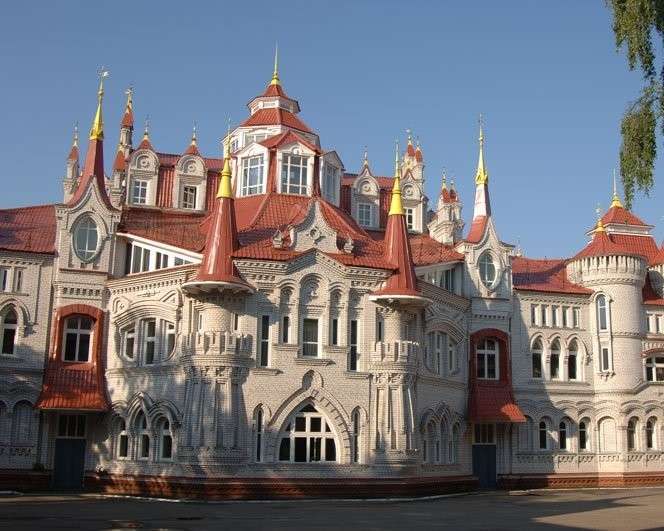 Унылая и убогая жизнь миллиардеров