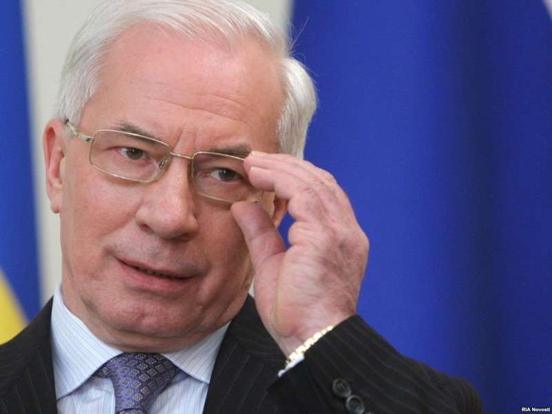 Воззвание к украинскому народу