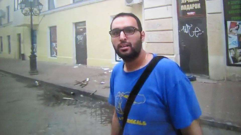 В операциях против украинцев задействованы десятки офицеров ЦРУ и ФБР