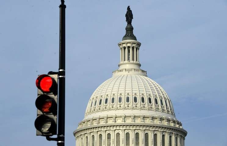 США обещают новые санкции против РФ, если она признает референдумы на Юго-Востоке Украины