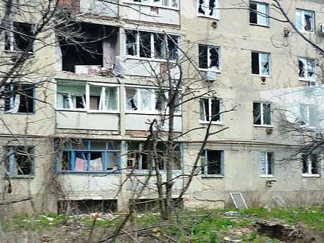 Власти ДНР подсчитали ущерб транспорту от обстрелов украинских силовиков