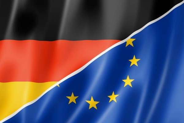 Германия планирует выйти из Шенгенской зоны