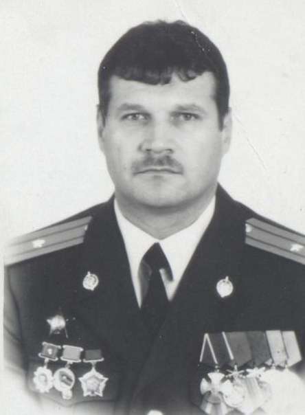 10 героев отряда Альфа и Вымпел, освободивших школу в Беслане в 2004 году 10 героев отряда Альфа и Вымпел, освободивших школу в Беслане в 2004 году
