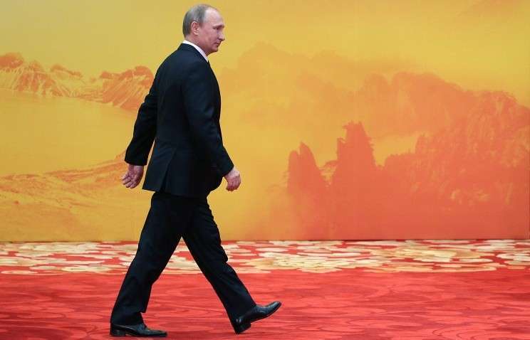 Санкции Запада стимулировали бизнес РФ к развитию связей с Китаем