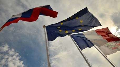 ЕС обсудит продление санкций против России ещё на год