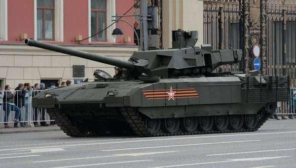 «Золотые» танки США «Золотые» танки США