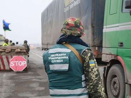 Украина придумала «преступление» для похищенного спецслужбами Хунты российского военного