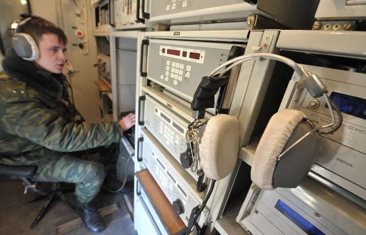 Связисты на учениях «Щит Союза» отразили атаки хакеров условных боевиков