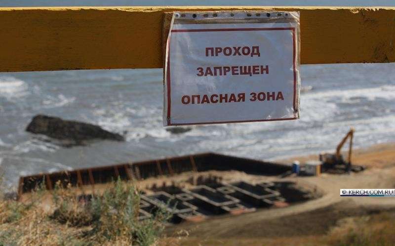 Энергомост в Крым будет построен до начала 2016 года