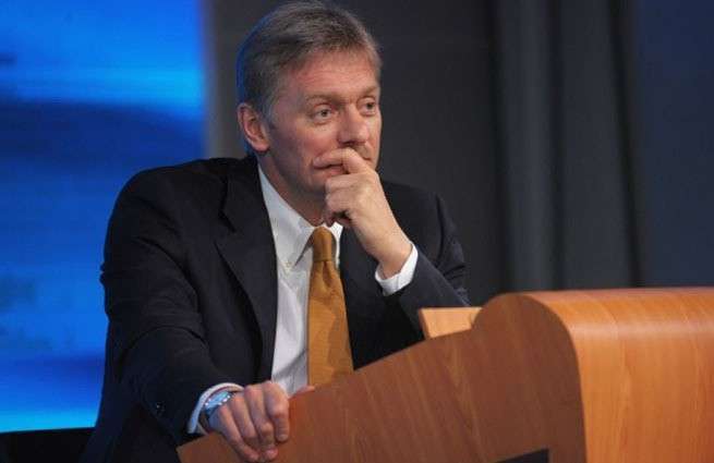 Песков заявил, что Путин и Обама будут беседовать 55 минут
