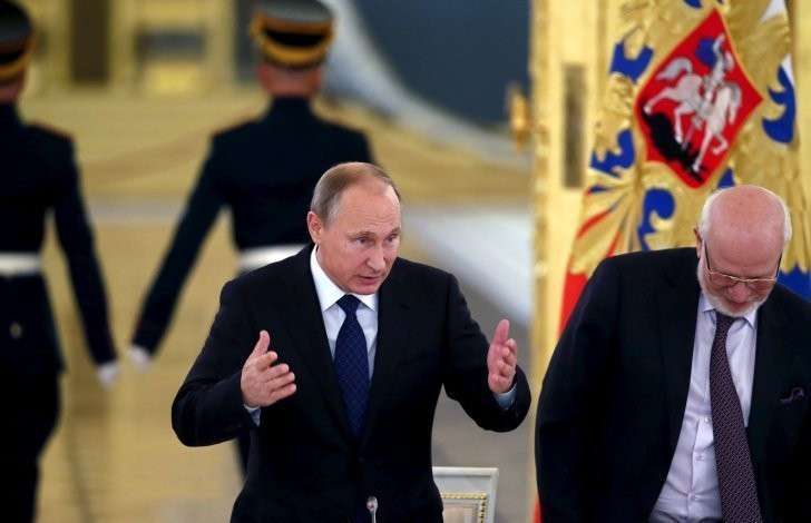Правозащитники хотят для себя полного беззакония