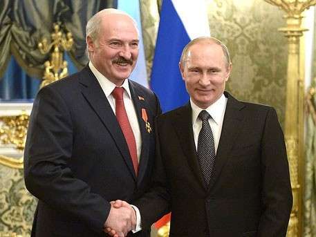 Александр Лукашенко: Россия – братская и самая близкая нам страна