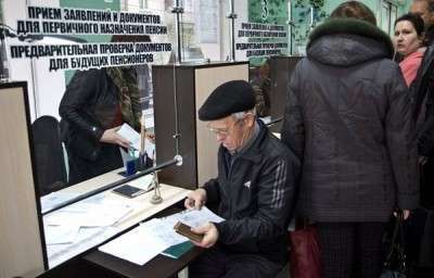 Будет ли увеличена пенсия военных пенсионеров в 2016 году