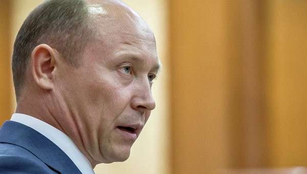 Бывший премьер-министр Молдавии Валерий Стрелец. Архивное фото Бывший премьер-министр Молдавии Валерий Стрелец. Архивное фото