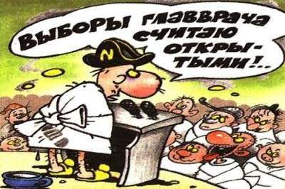 Камлания экспертов: Порошенко проиграет выборы?