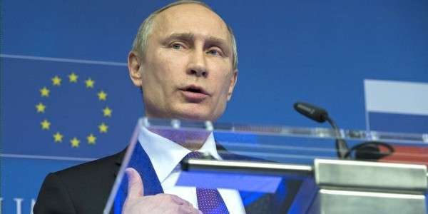 РИА Новости,Сергей Гунеев Россия призывает ЕС заключить новое базовое соглашение