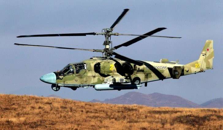 Российское оружие вызвало ажиотаж на Ближнем Востоке Российское оружие вызвало ажиотаж на Ближнем Востоке