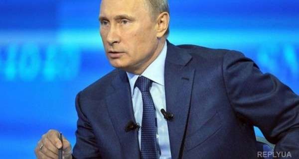 Владимир Путин о сбитом Турцией Су-24 на встрече с королём Иордании Абдаллой II