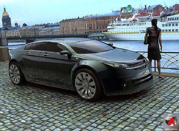 Геополитика в картинках номер шесть