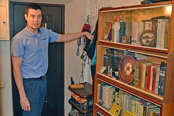 Полтора года издевательств за защиту себя и матери от убийцы и отморозков