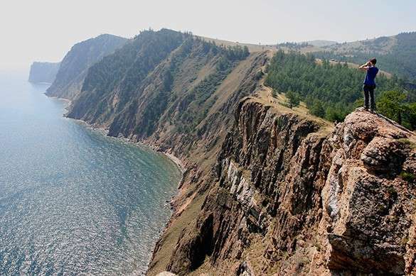 Россияне отказываются от зарубежных курортов, выбирая внутренний туризм