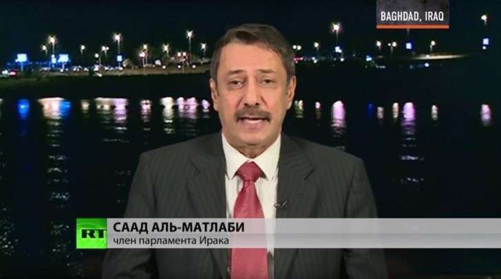 Багдад готовит экономические санкции против Анкары