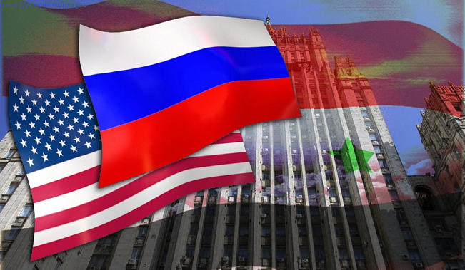 МИД РФ опротестовал встречу «друзей Сирии» в Париже