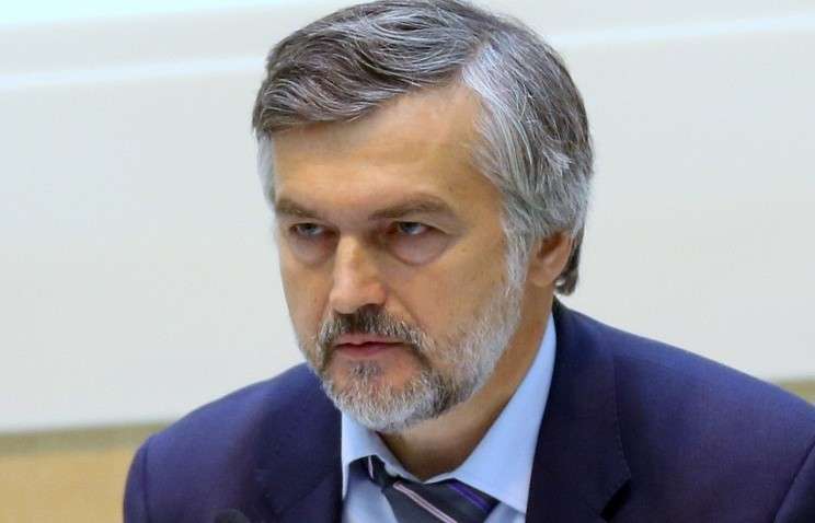 Андрей Клепач
