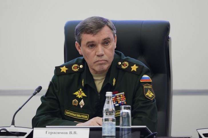 Военная политика НАТО носит недружественный характер по отношению к России