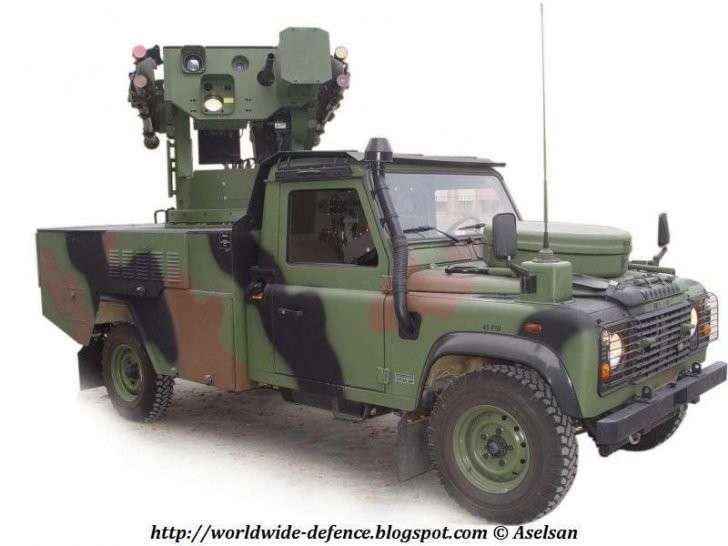 Русский СУ-24 сбит турецким гарпуном с американским жалом