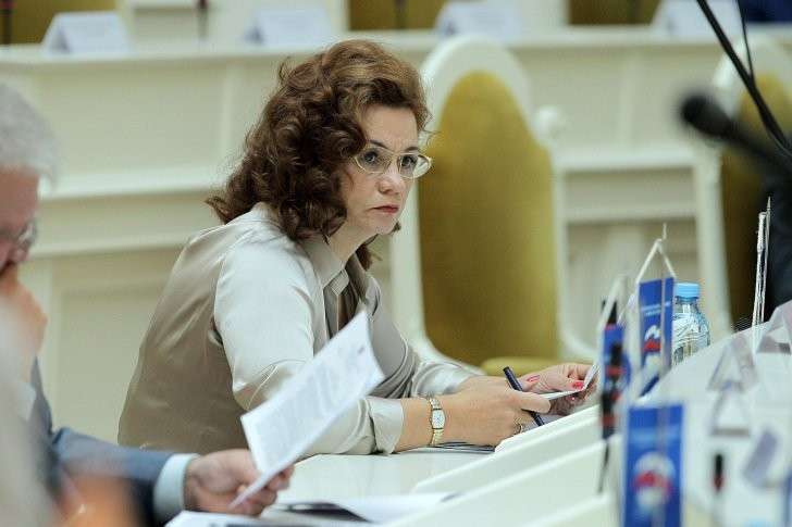 ТОП-10 российских чиновников, чьи дети постоянно живут за границей