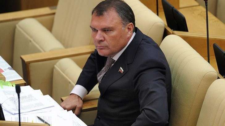 ТОП-10 российских чиновников, чьи дети постоянно живут за границей