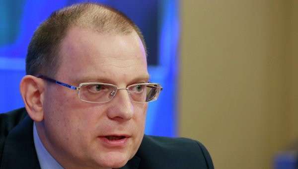 Уполномоченный МИД России по правам человека, демократии и верховенства права Константин Долгов. Архивное фото Уполномоченный МИД России по правам человека, демократии и верховенства права Константин Долгов. Архивное фото