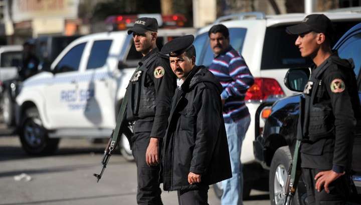 Целью египтян, напавших на отель в Хургаде, были россияне