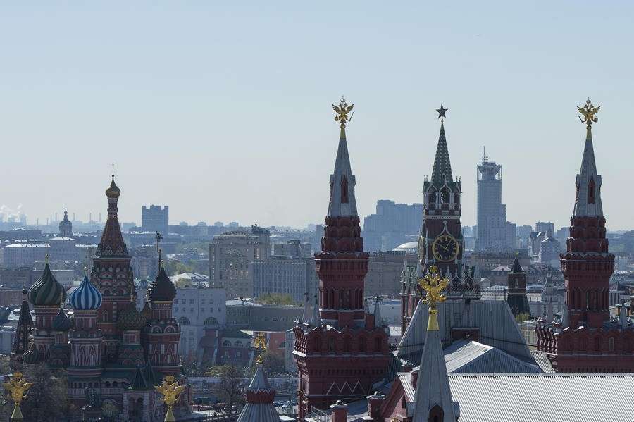 Россия не оставит без внимания просьбу Крыма помочь в обеспечении мира и спокойствия