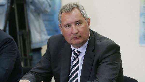 Заместитель председателя правительства РФ Дмитрий Рогозин. Архивное фото Заместитель председателя правительства РФ Дмитрий Рогозин. Архивное фото