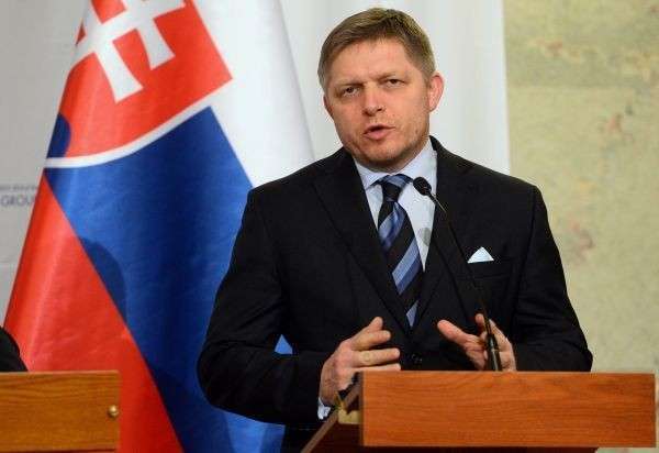 Словакия не хочет войск НАТО на своей территории Словакия не хочет войск НАТО на своей территории