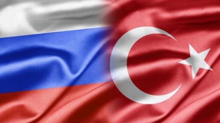Президент Турции обвинил Россию в оккупации Сирии
