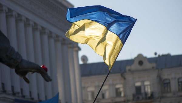 Флаг Украины Флаг Украины