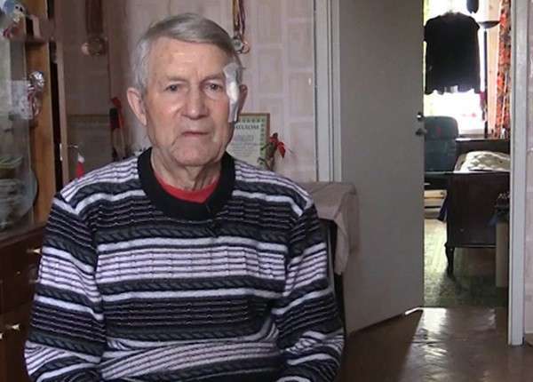В Москве 83-летний пенсионер обезвредил напавшего на него грабителя