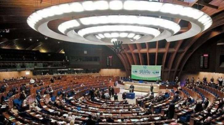 Депутаты призвали ввести персональные санкции против главы РФ Владимира Путина