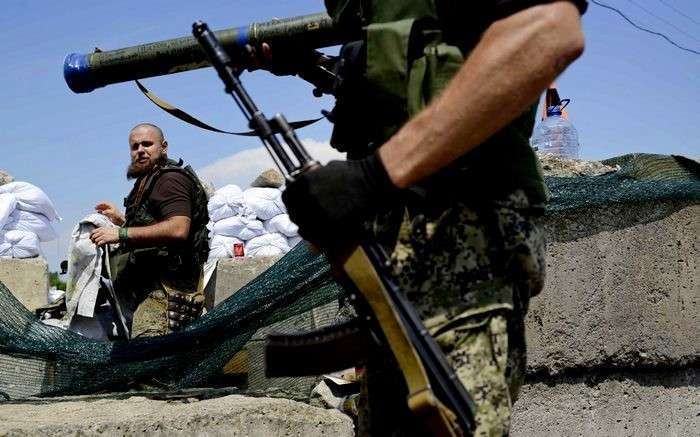 НАТО боится Россию. Западные эксперты говорят об успехах наших военных и приписывают им невероятные качества НАТО боится Россию. Западные эксперты говорят об успехах наших военных и приписывают им невероятные качества