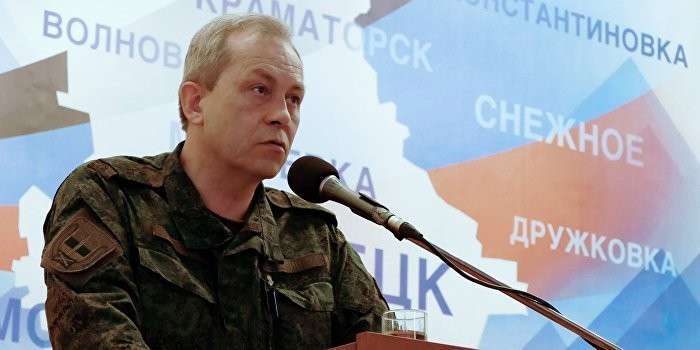 Атака ВСУ под Ясиноватой завершилась провалом и массовой гибелью солдат