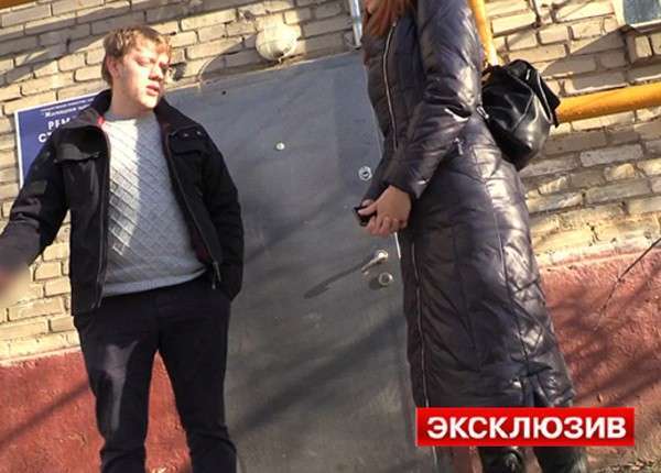 Дорожники о яме, заделанной снегом: Мы и сами знаем, что делаем х*рню