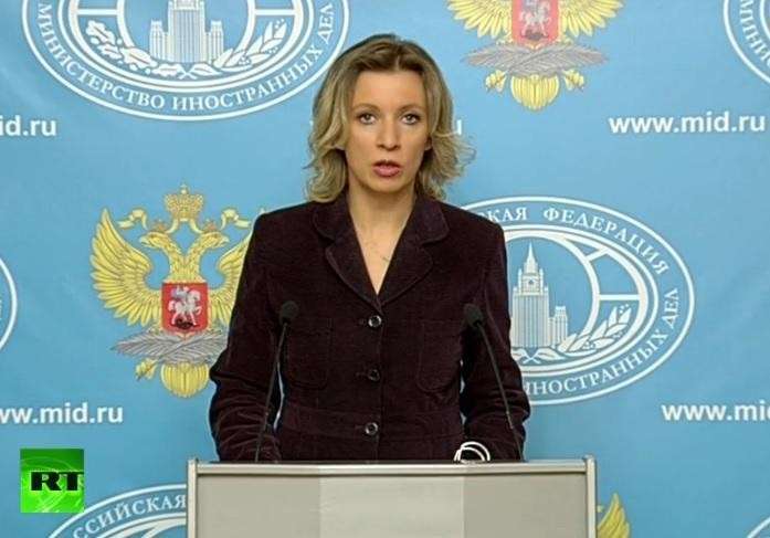 Брифинг для СМИ официального представителя МИД РФ от 11 марта 2016 года