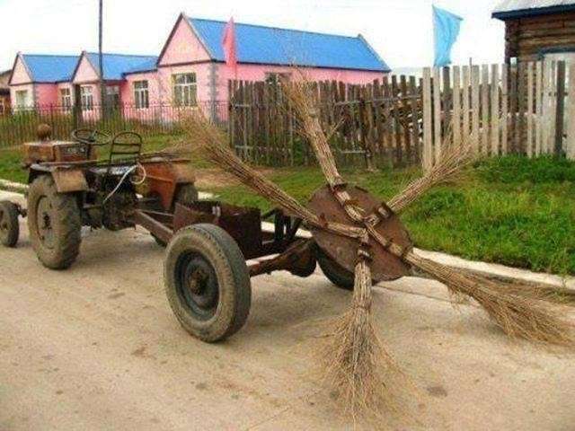 Весёлые картинки «Русские не сдаются!» Часть 1