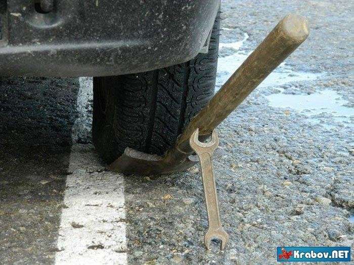 Весёлые картинки «Русские не сдаются!» Часть 1